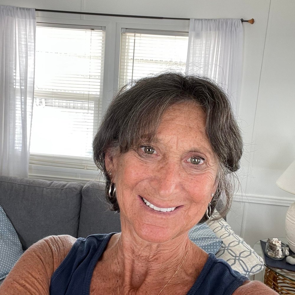 Meet your Posher, Nancy